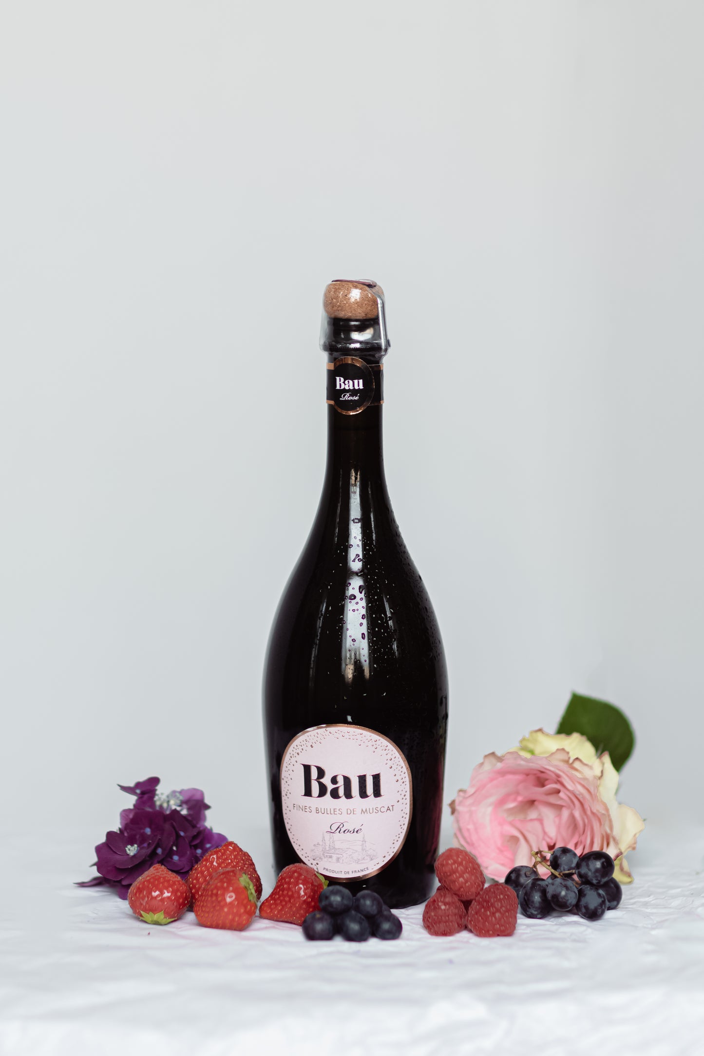 Bau Rosé