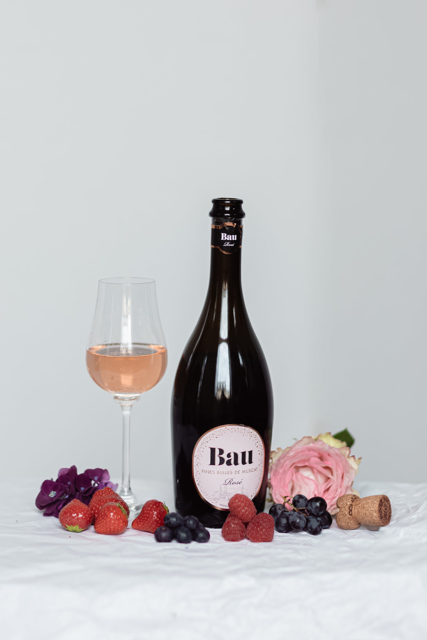 Bau Rosé