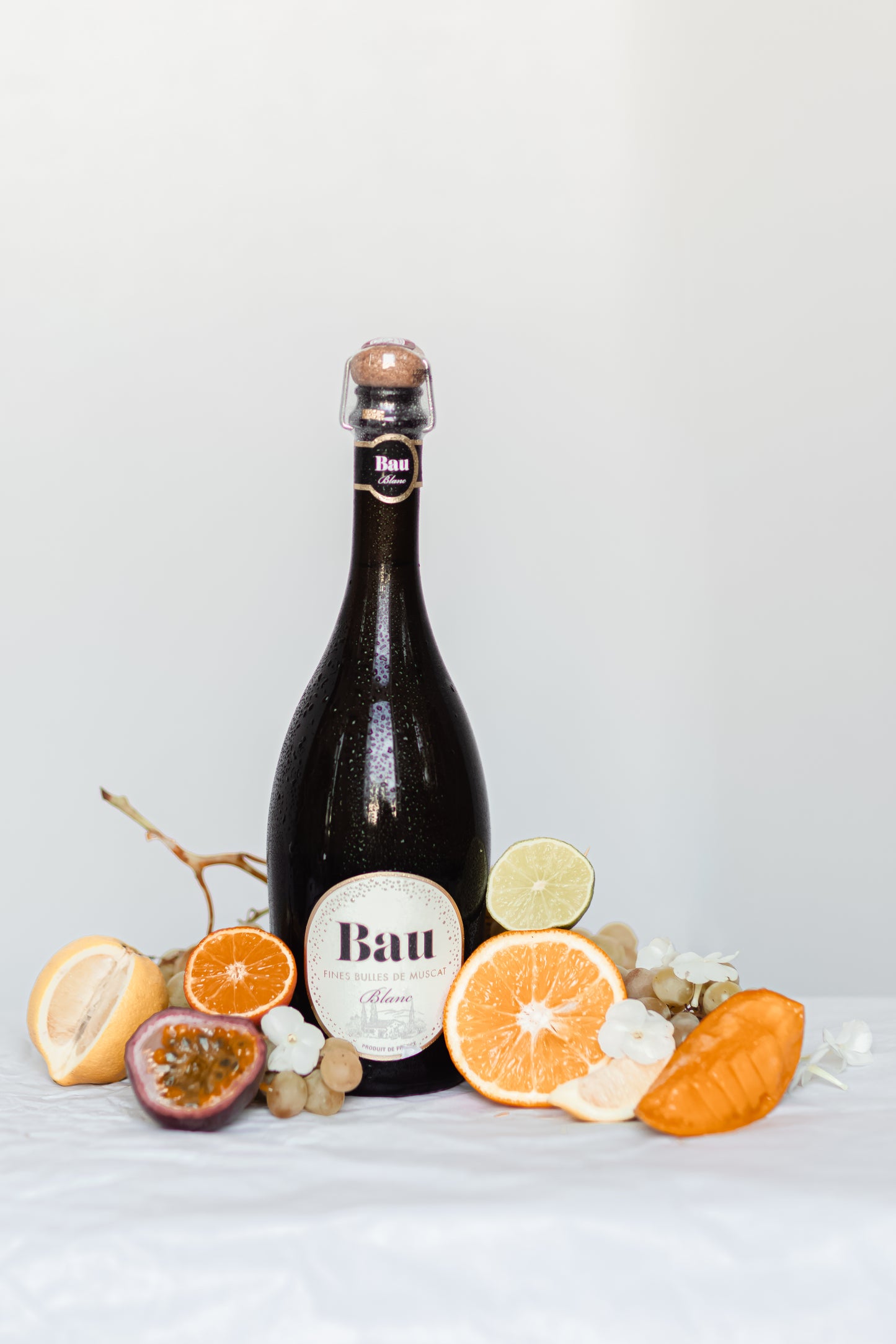 Bau Blanc