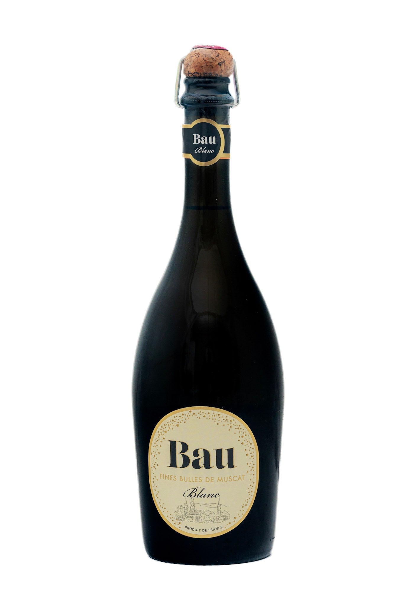 Bau Blanc