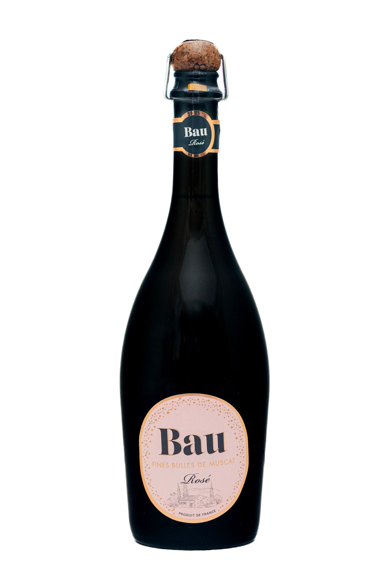 Bau Rosé
